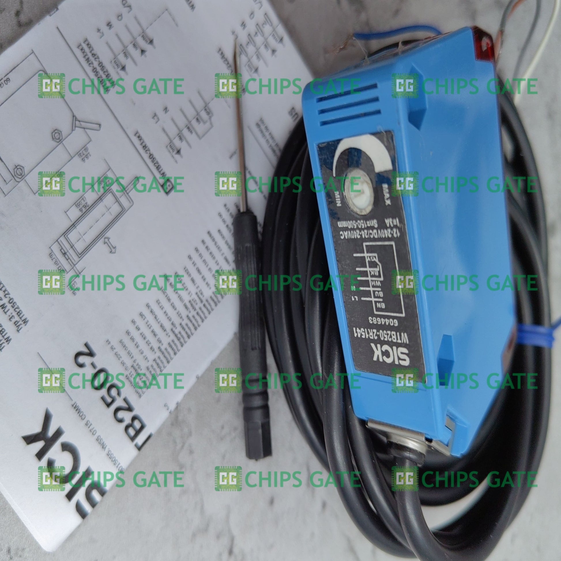 WTB2502R1541