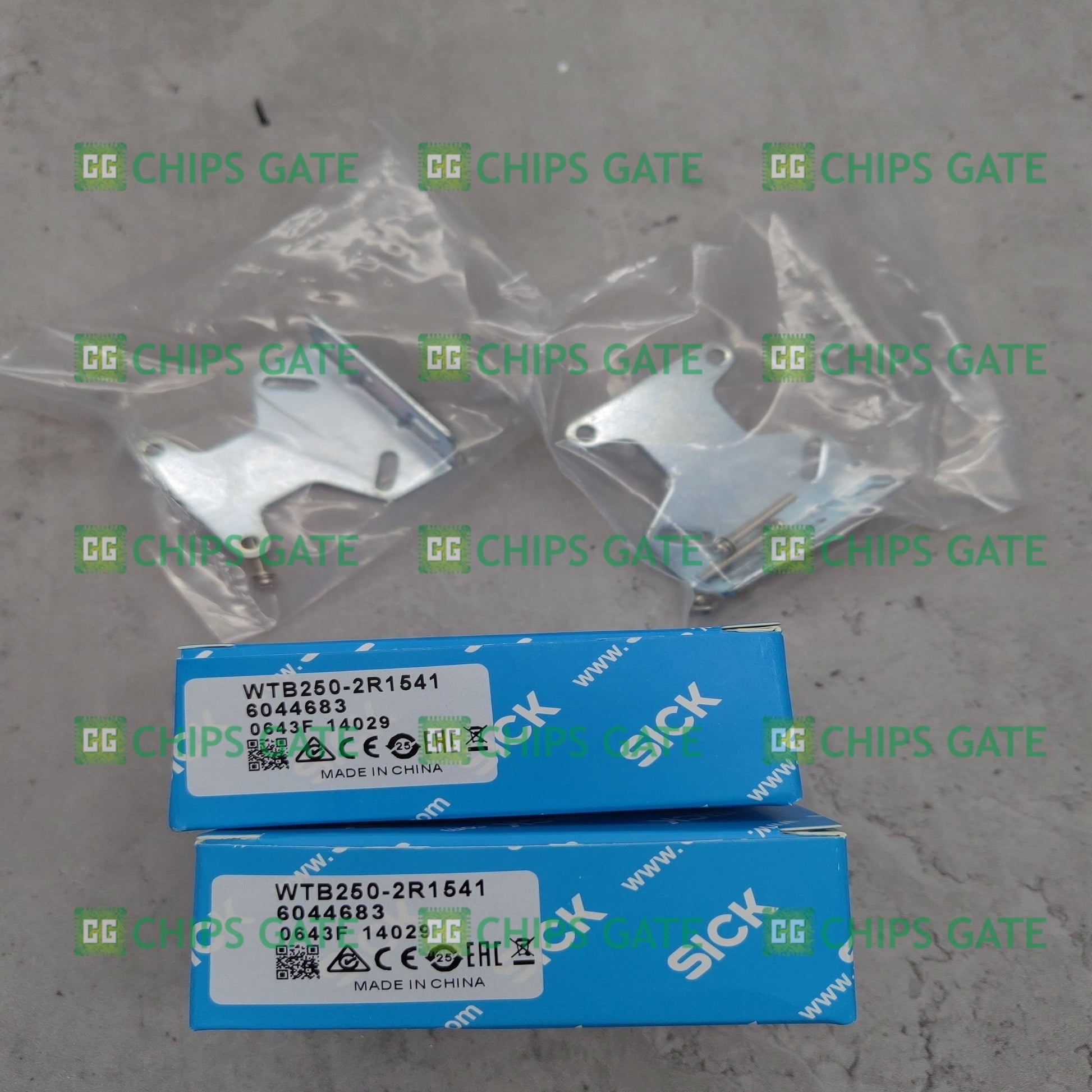 WTB2502R1541