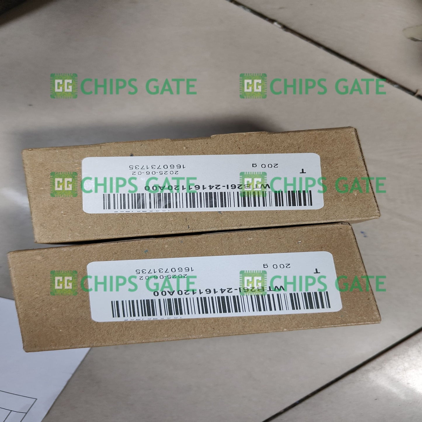 WTB26I24161120A00