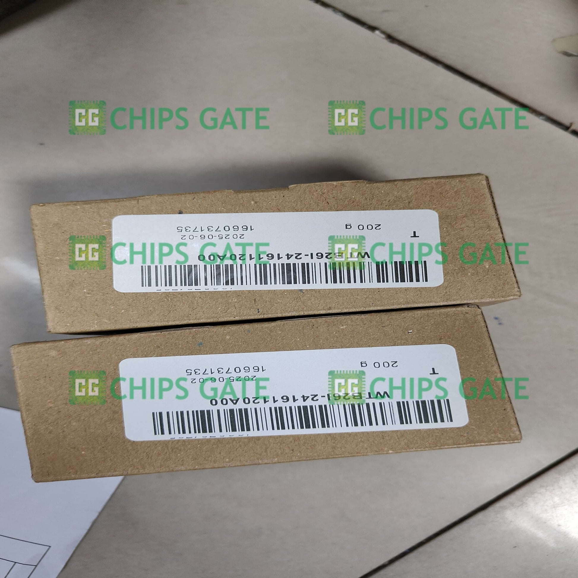 WTB26I24161120A00
