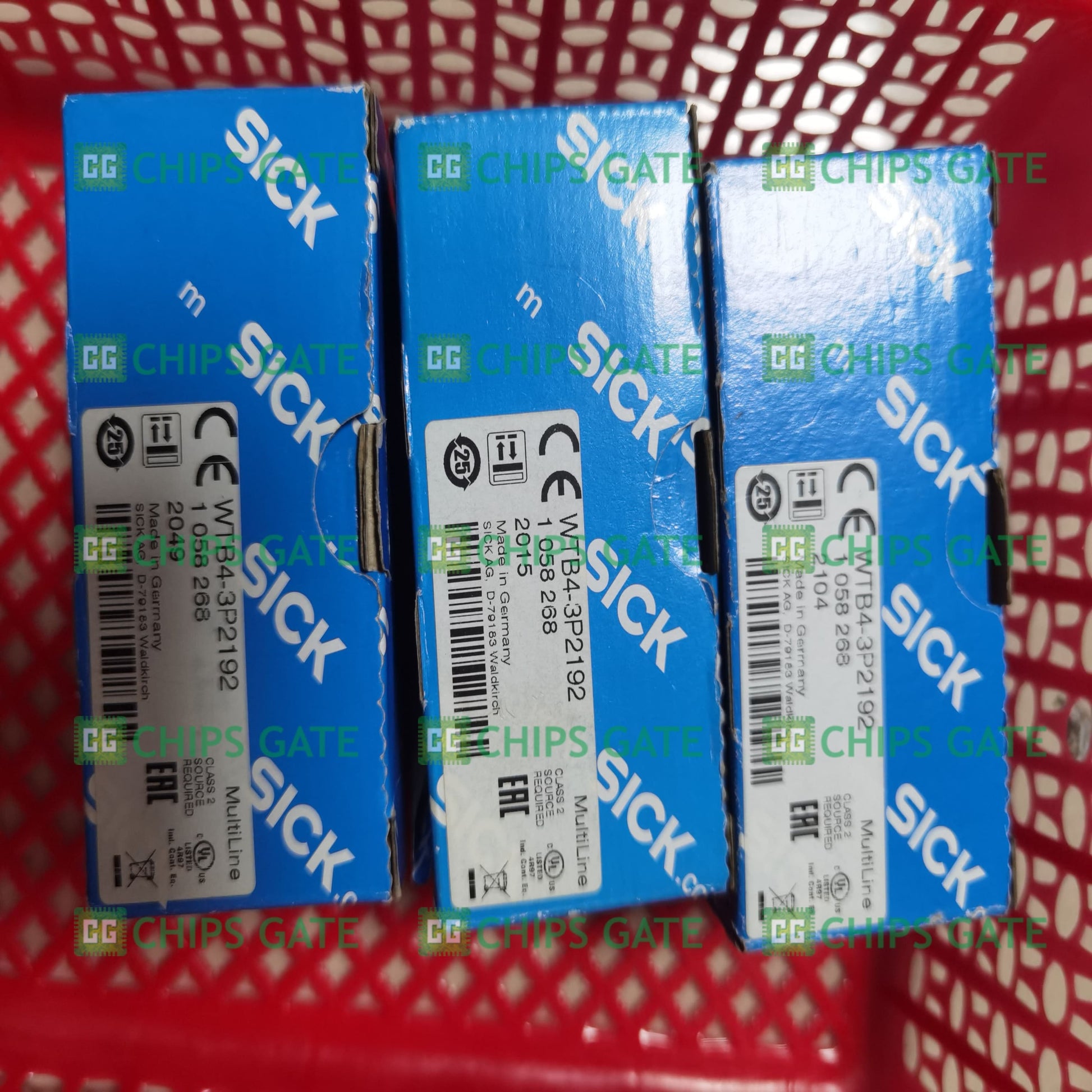 WTB43P2192