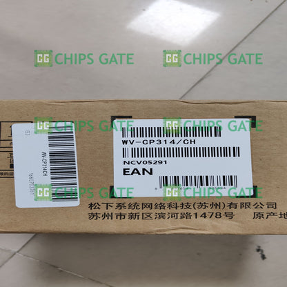 WVCP314CH
