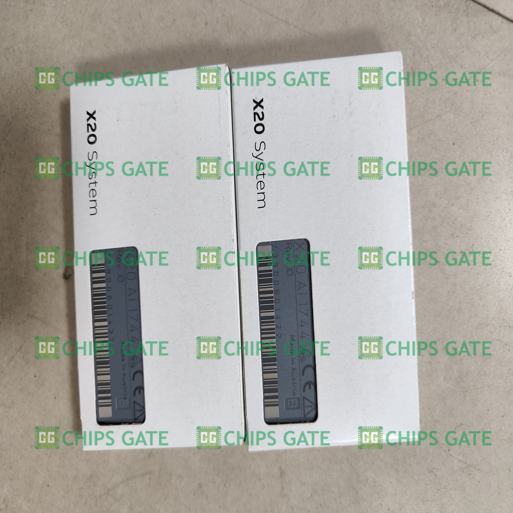 X20AI1744