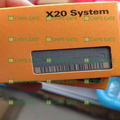 X20AO2622