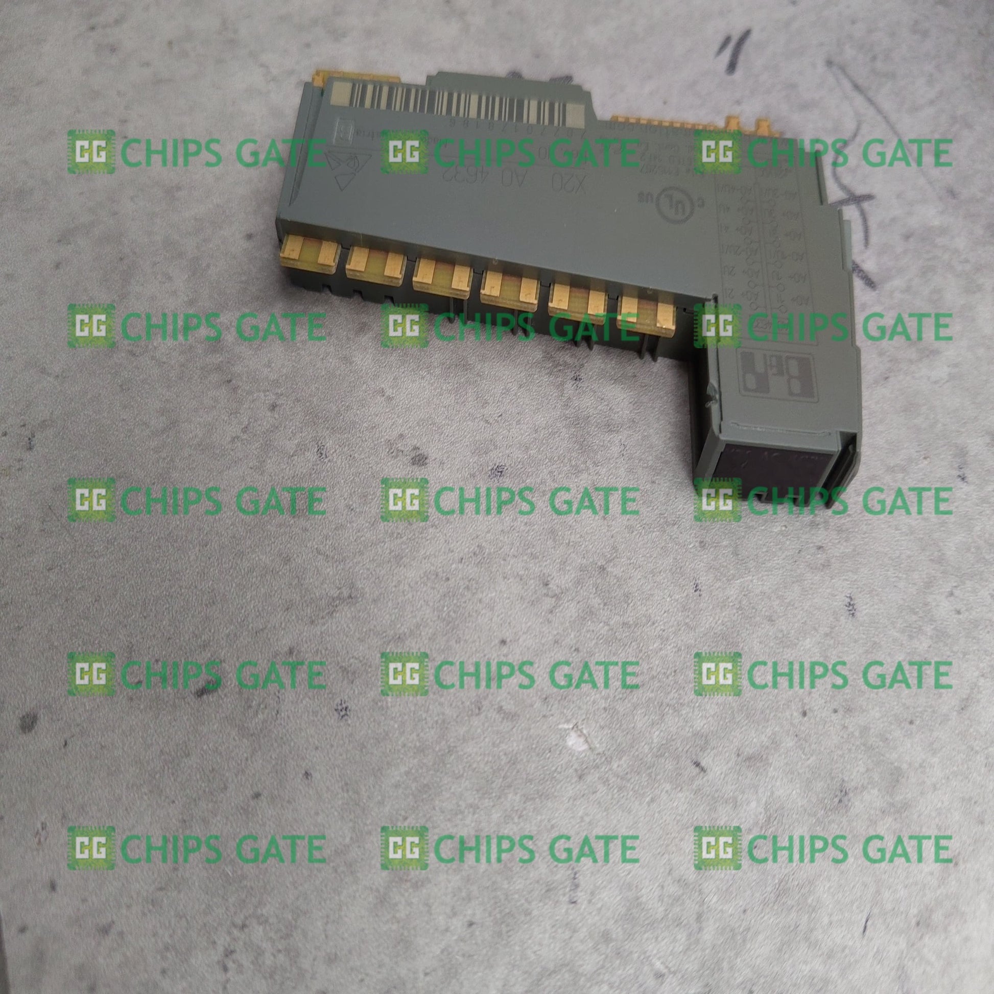 X20AO4632