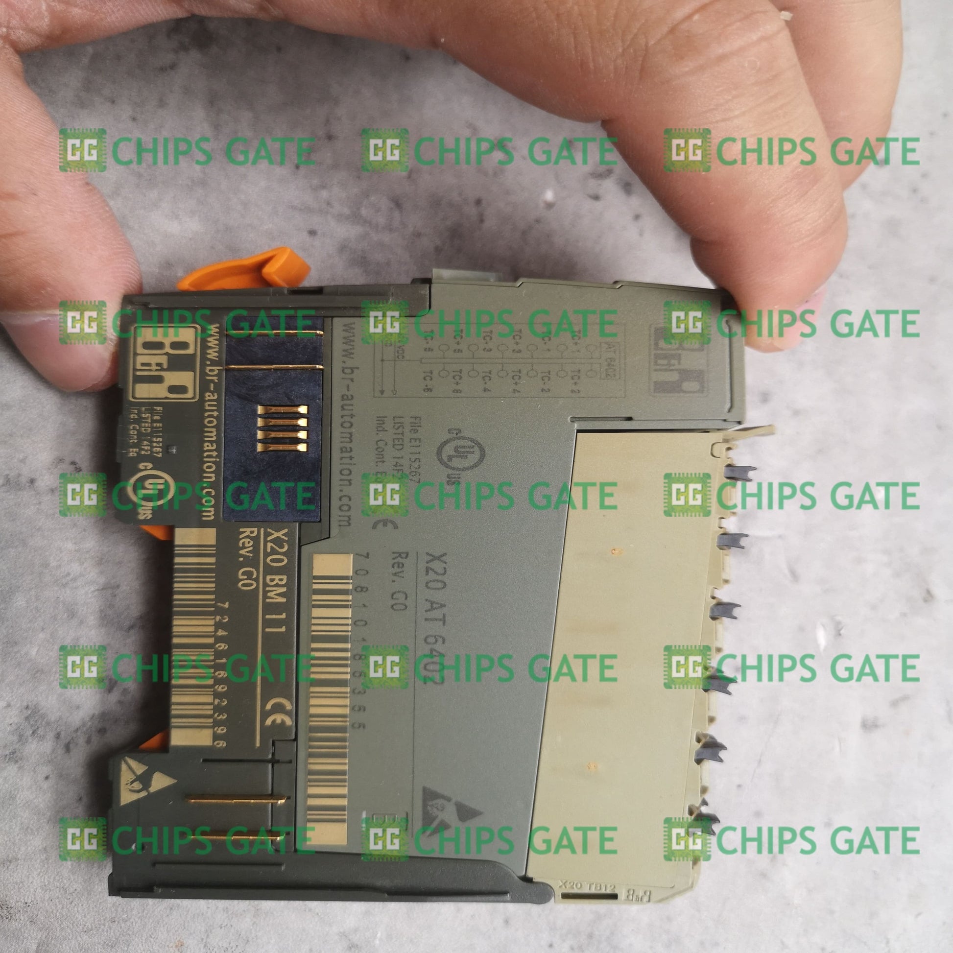 X20AT6402