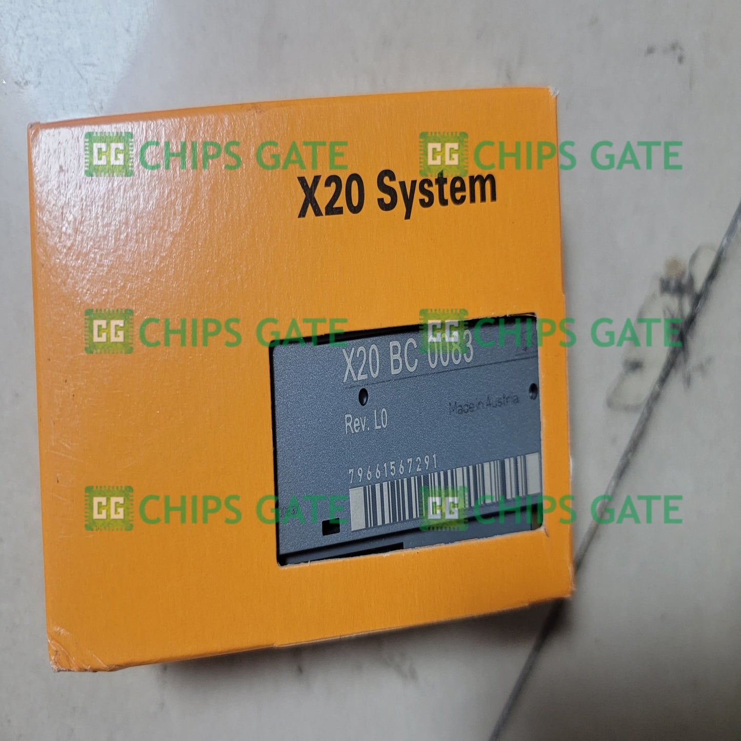 X20BC0083