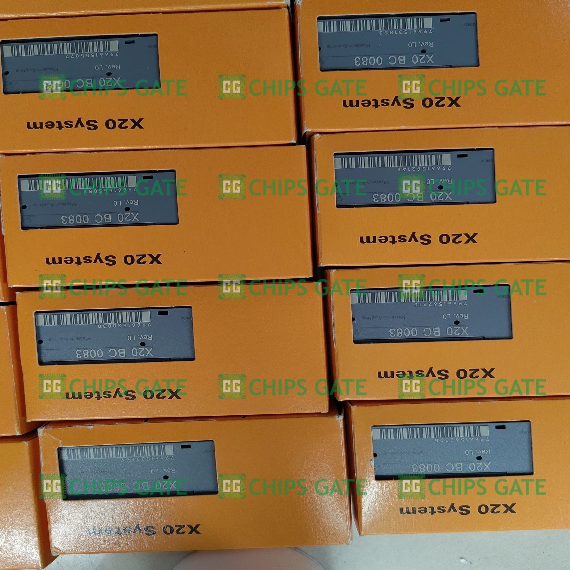 X20BC0083