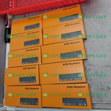 X20BT9100