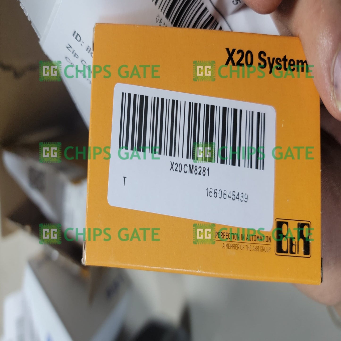 X20CM8281