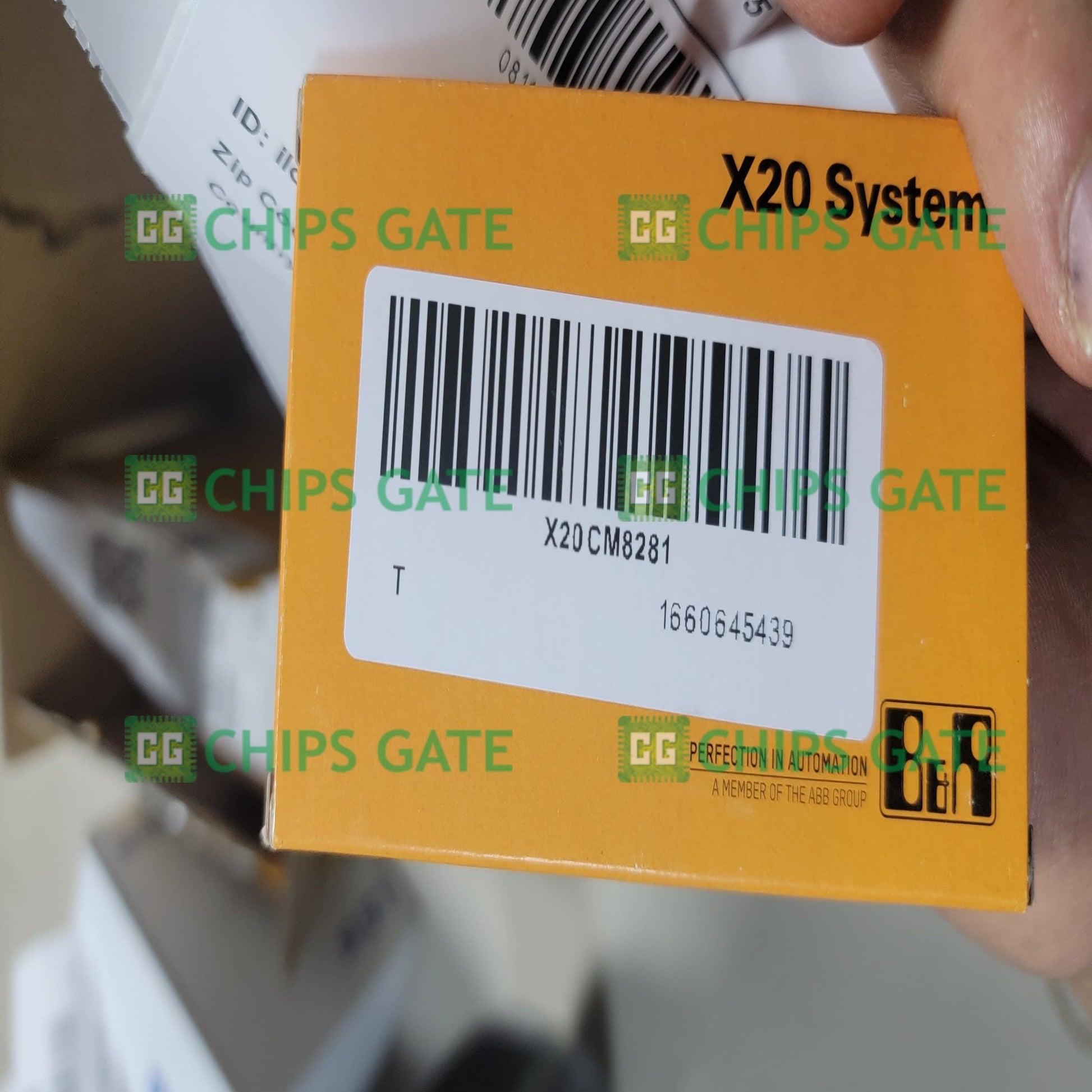 X20CM8281