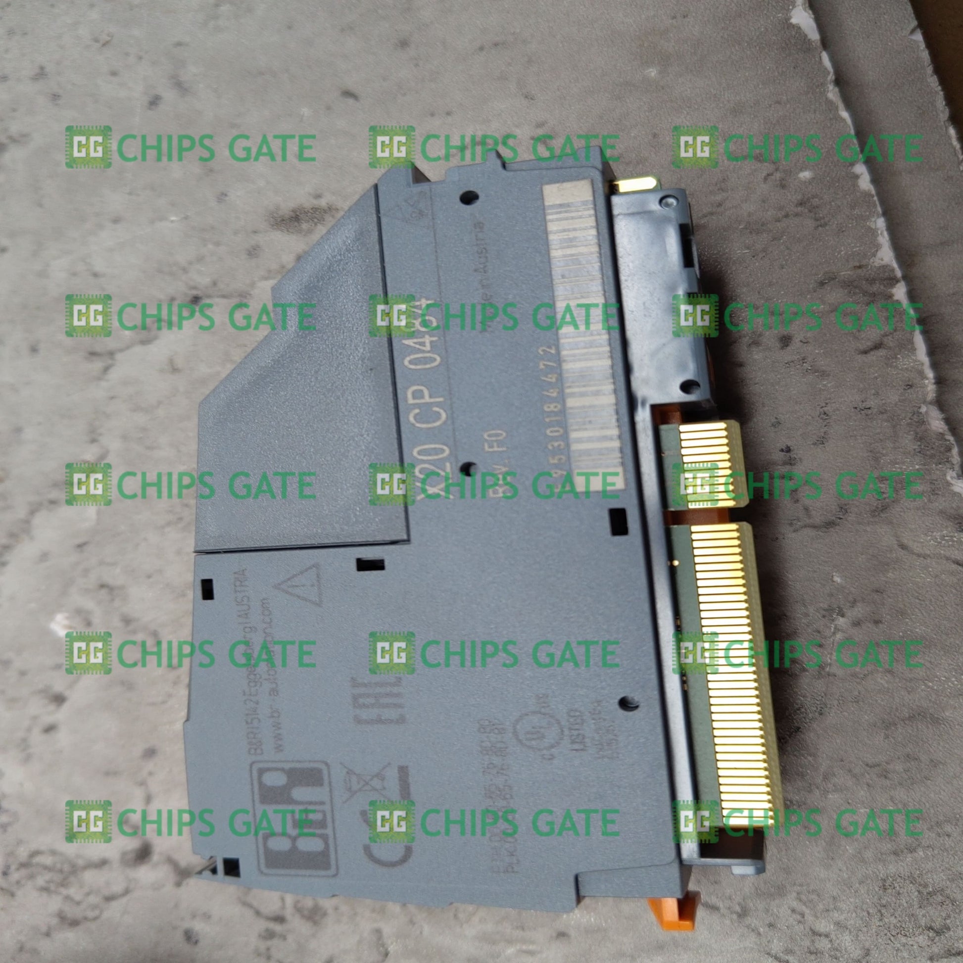 X20CP0484