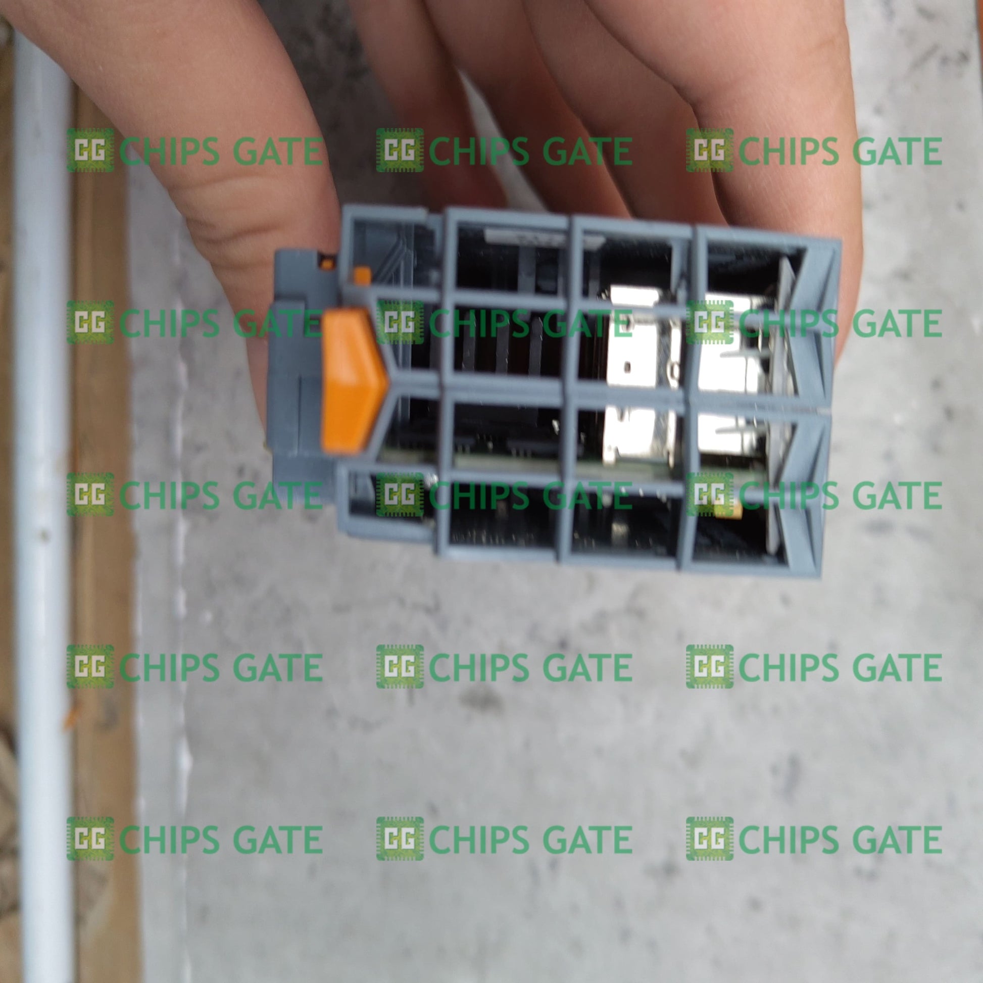 X20CP0484