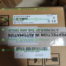 X20CP1584