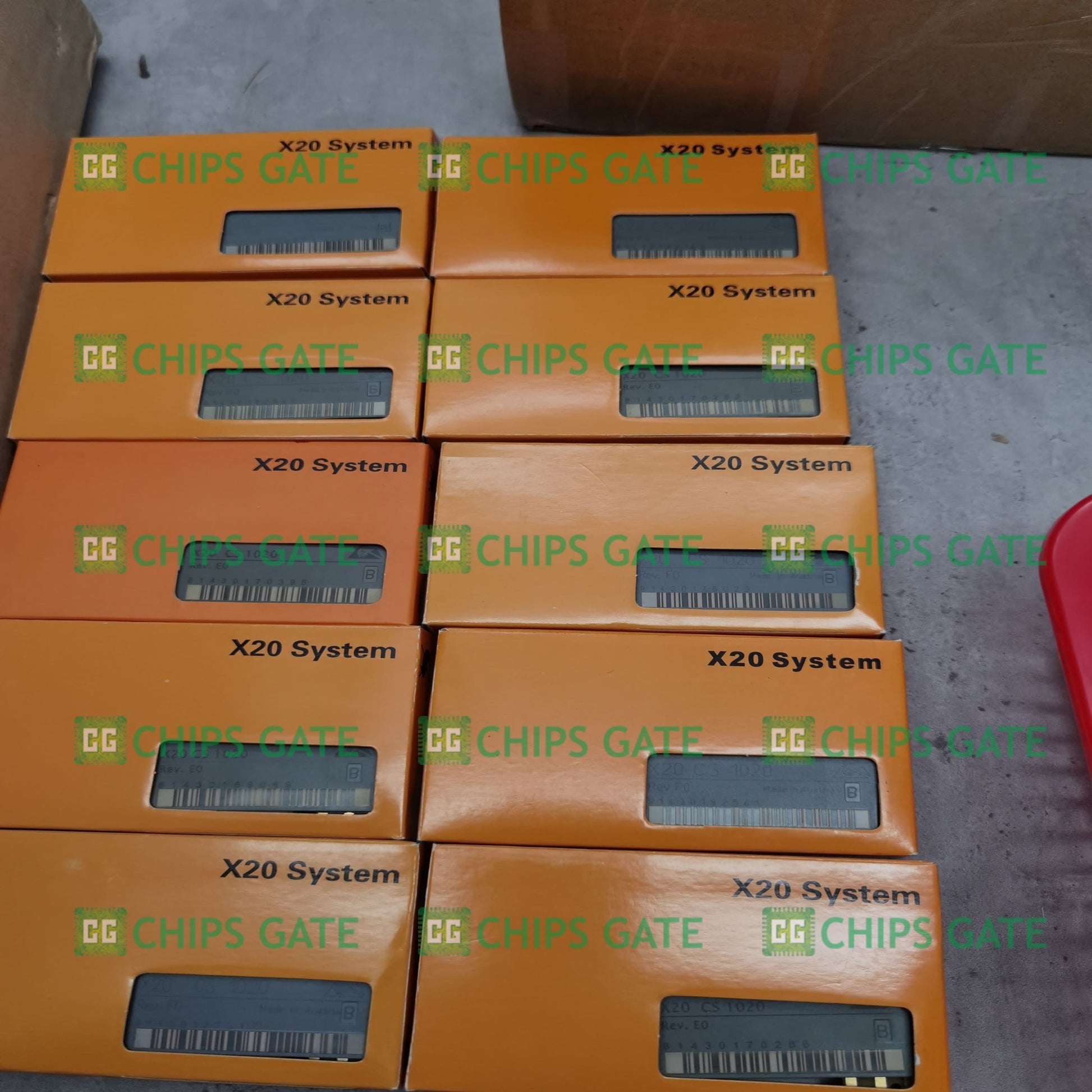 X20CS1020