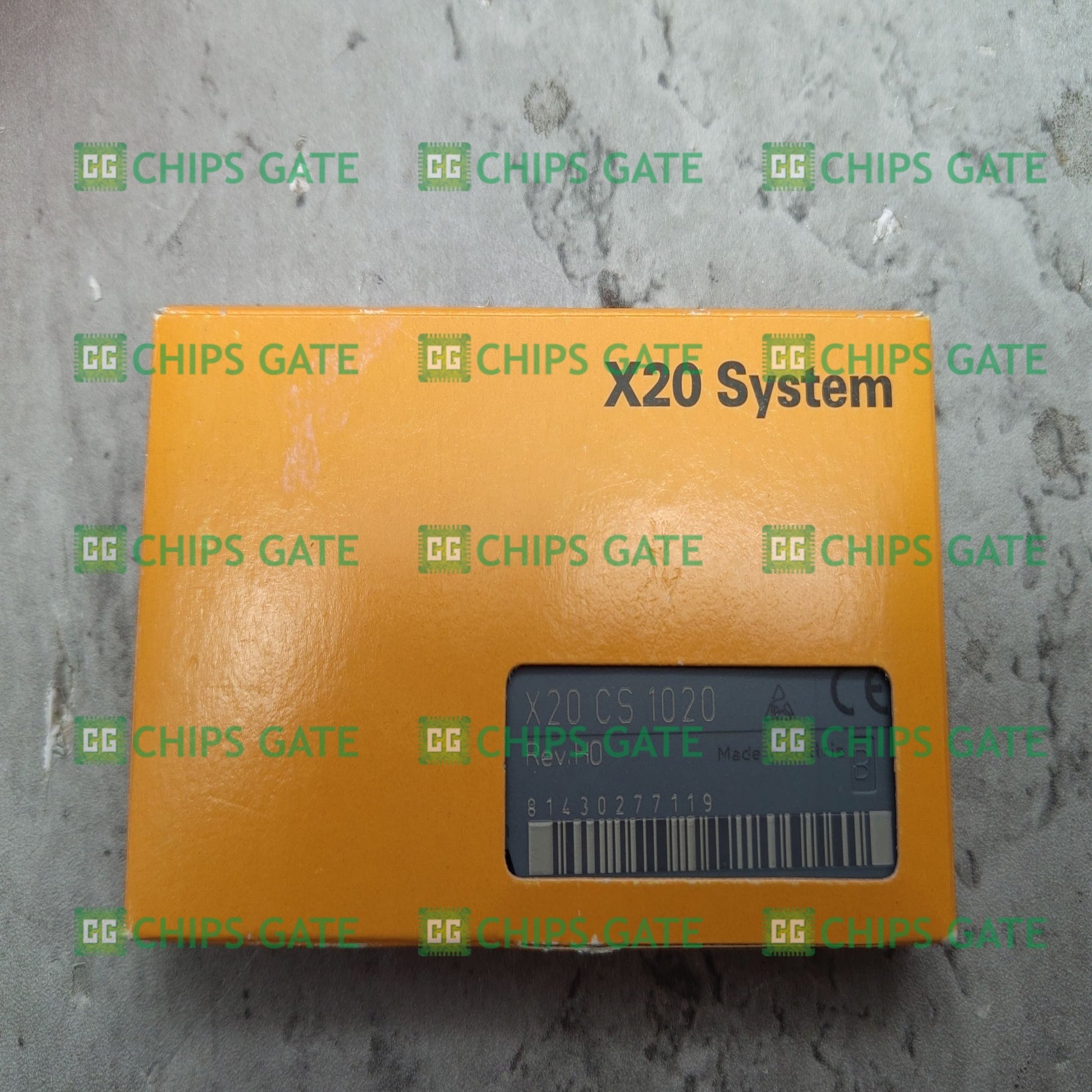 X20CS1020