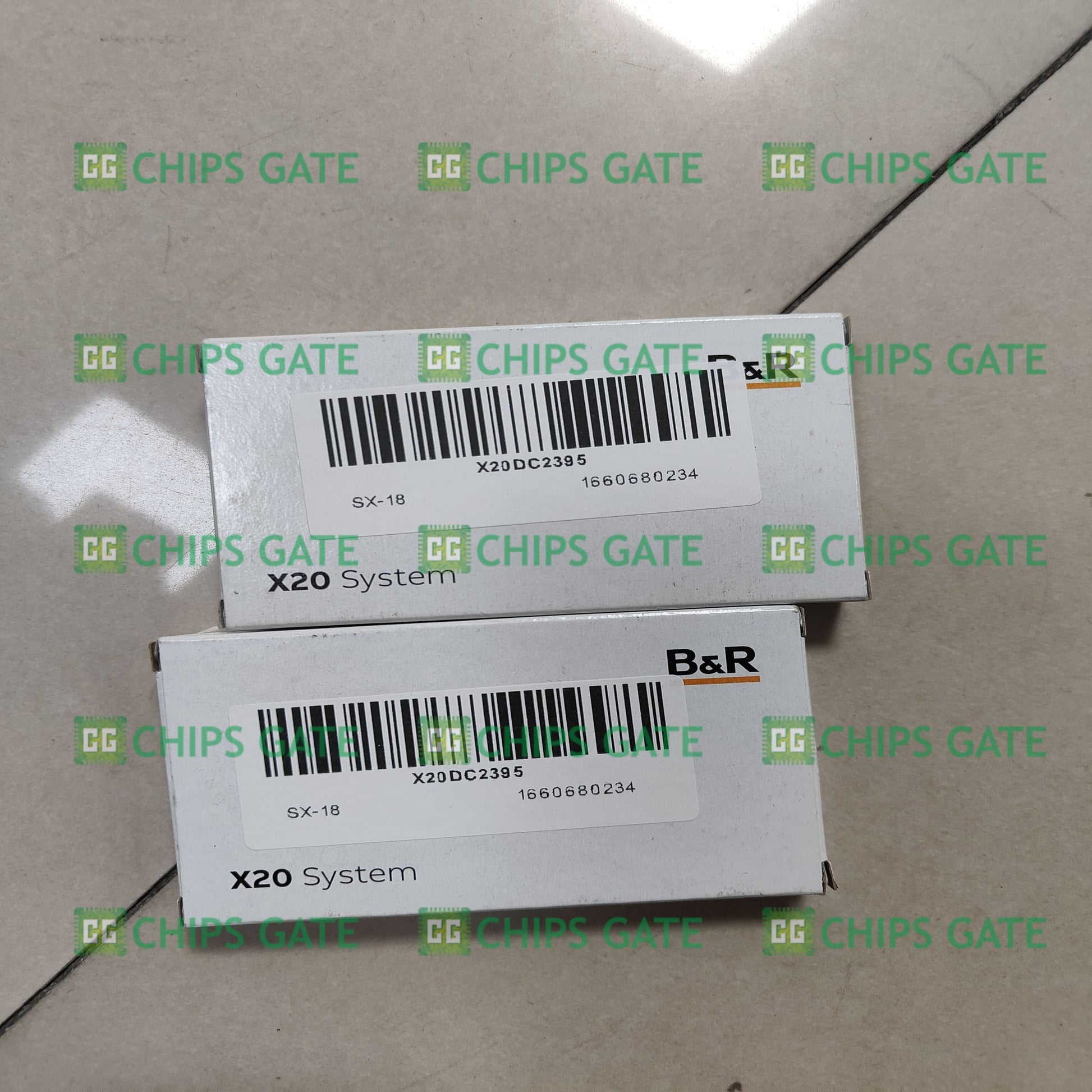 X20DC2395