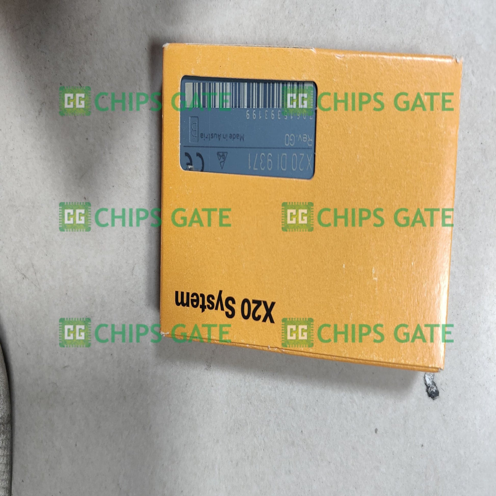 X20DI9371