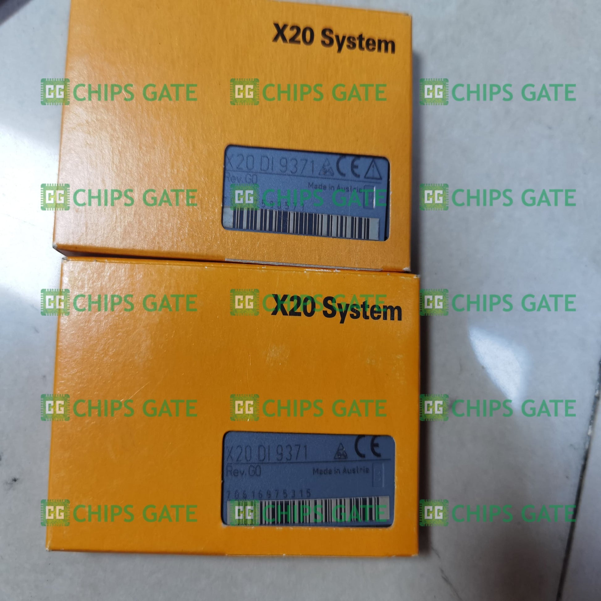 X20DI9371