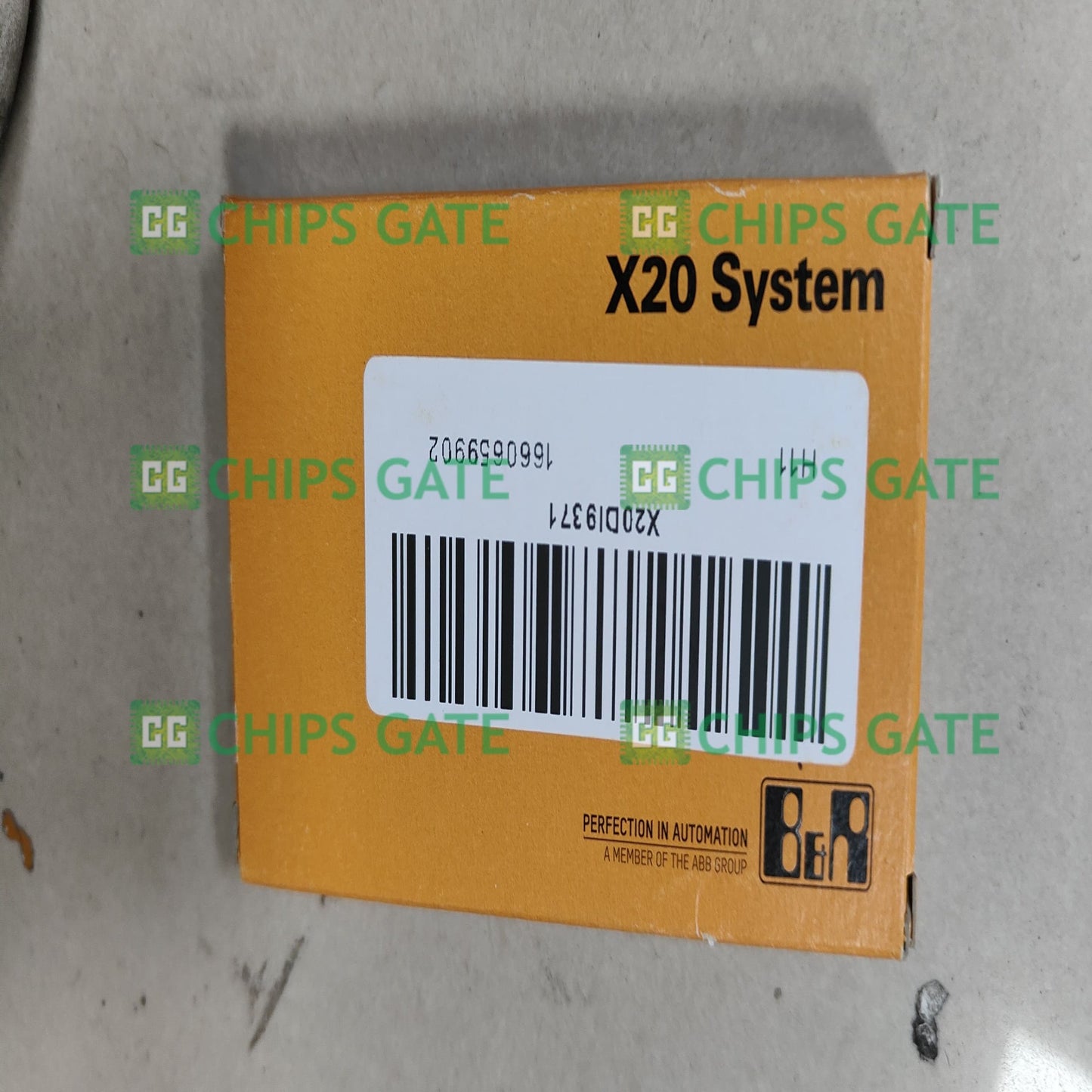 X20DI9371