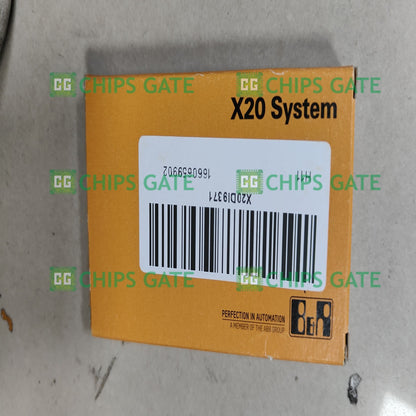 X20DI9371