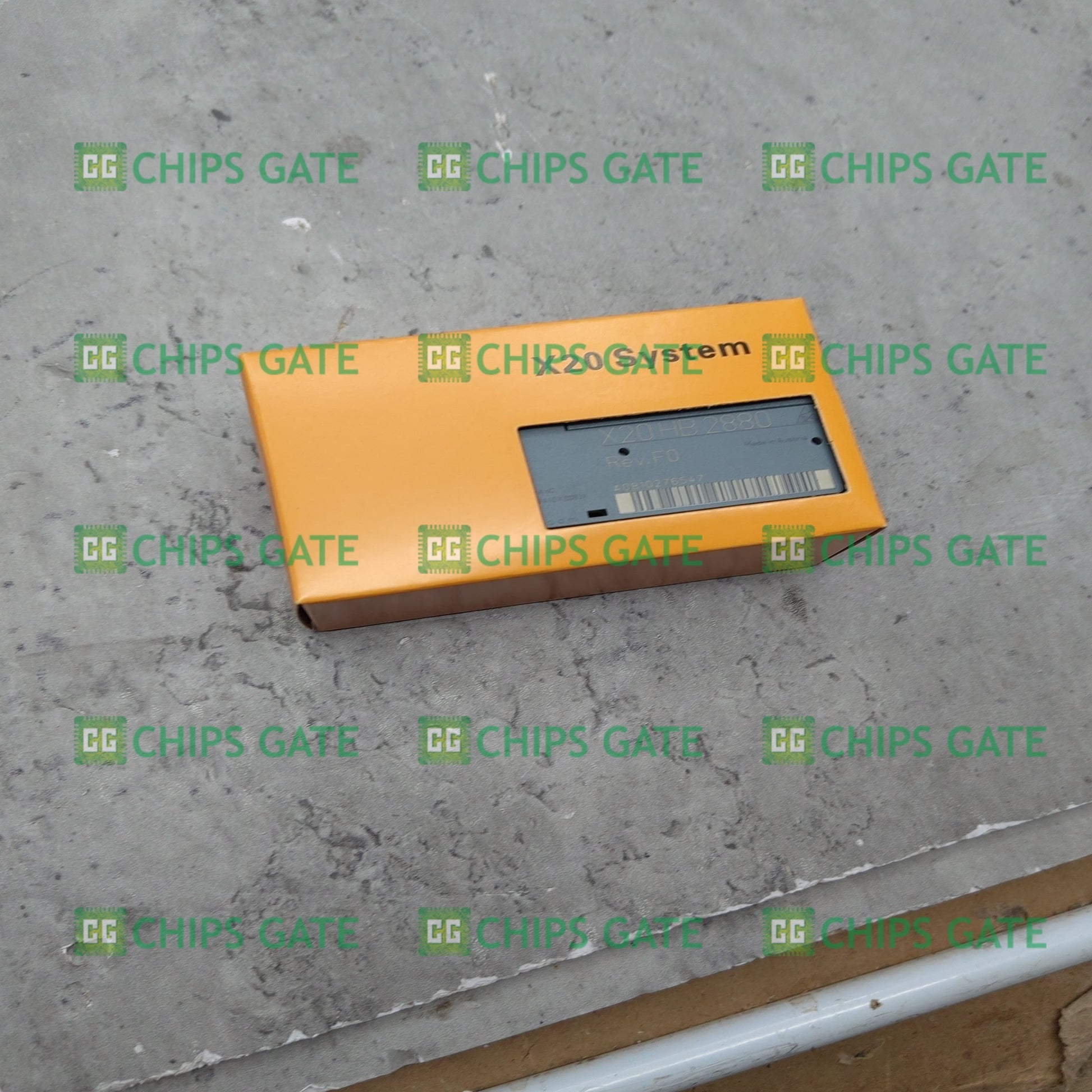 X20HB2880