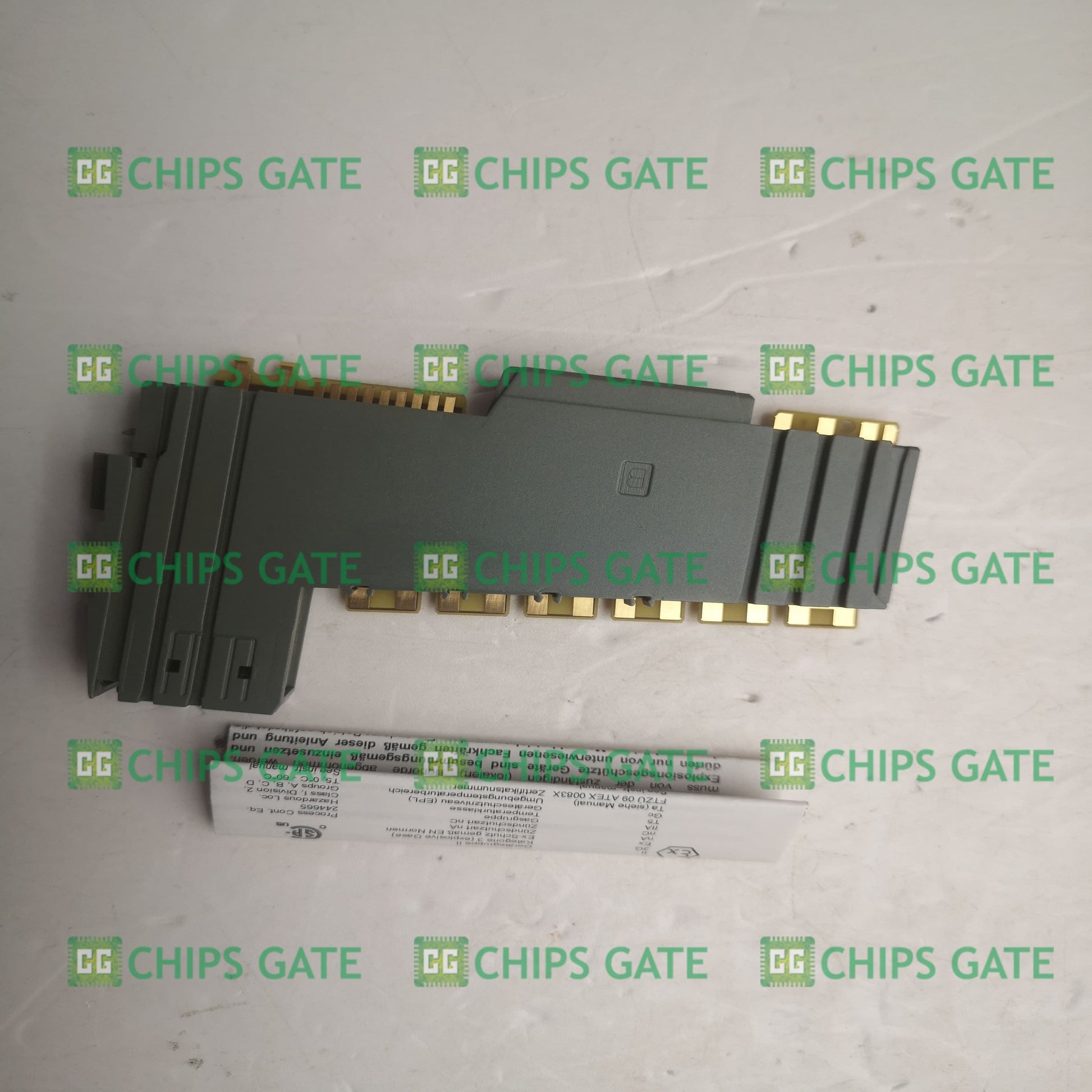 X20PS4951