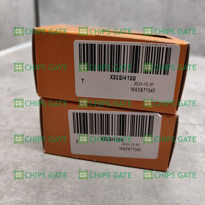 X20SI4100