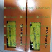 X20SI9100