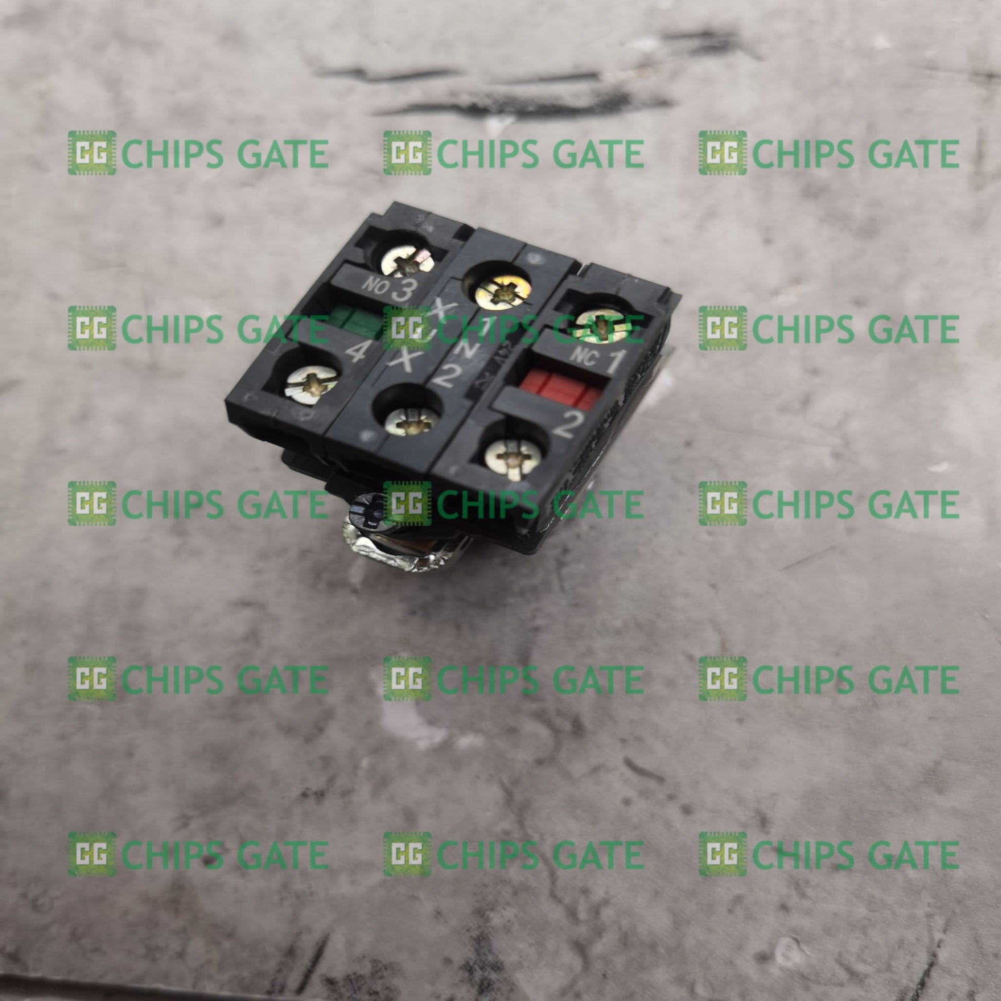 XB4BW34B5