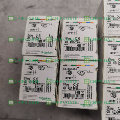 XB4BW34B5