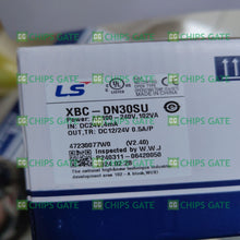 XBCDN30SU