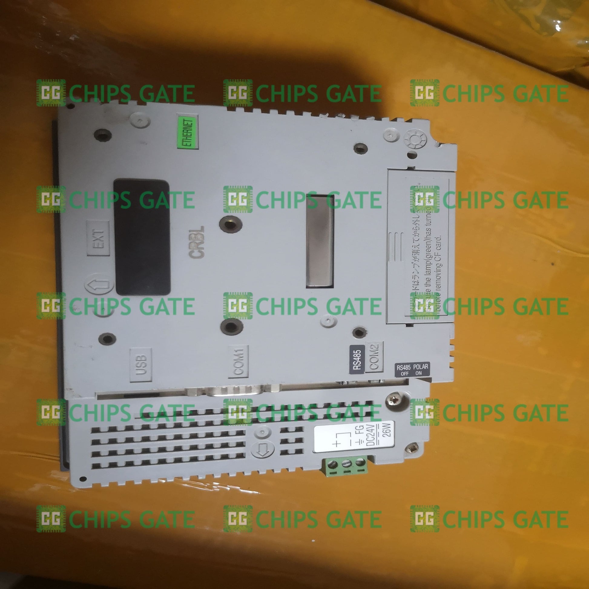 XBTGT2930