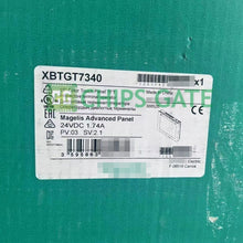 XBTGT7340