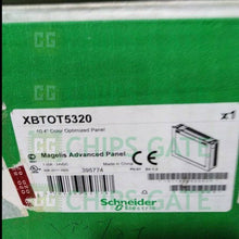 XBTOT5320