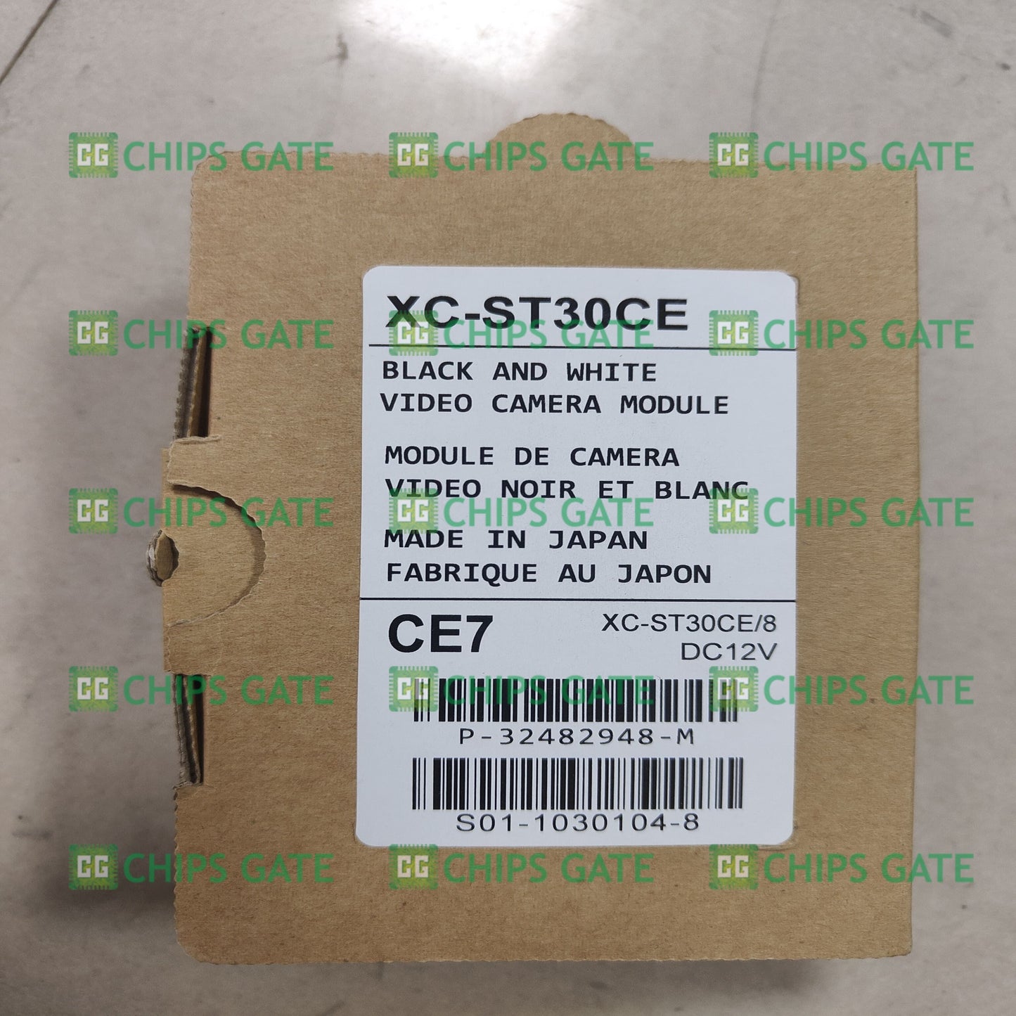 XCST30CE