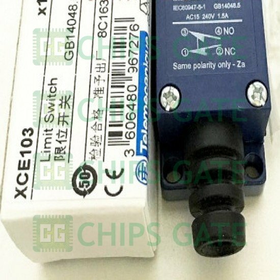 XCE103