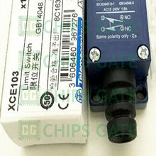 XCE103