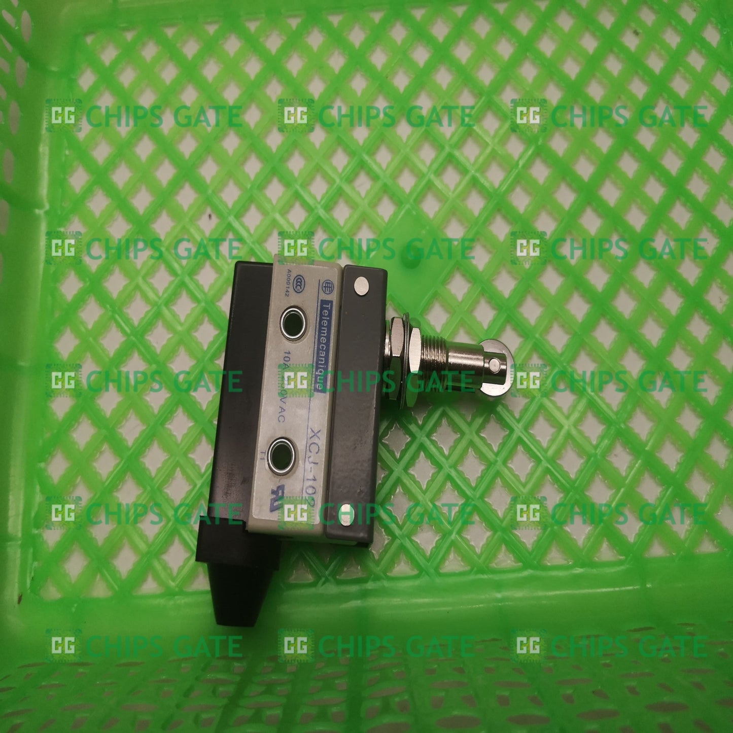XCJ102