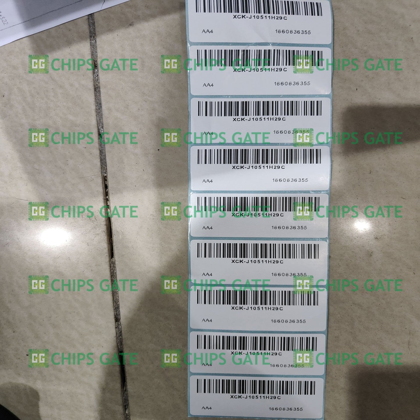 XCKJ10511H29C