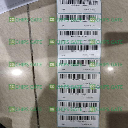 XCKJ10511H29C