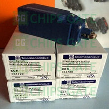 XCKN2102P20C