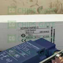XCKN2145P20C
