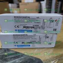 XCKD2102P16