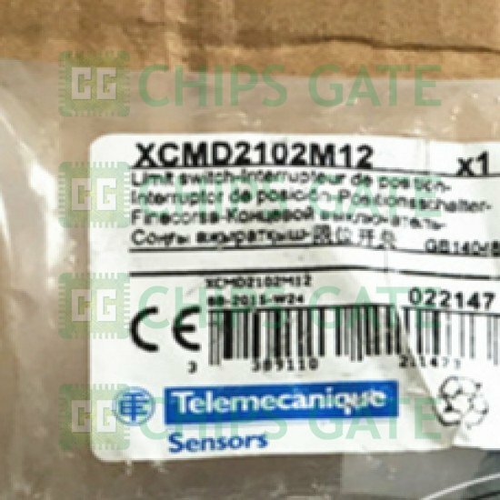 XCMD2102M12