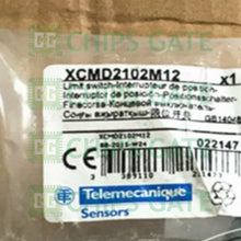XCMD2102M12