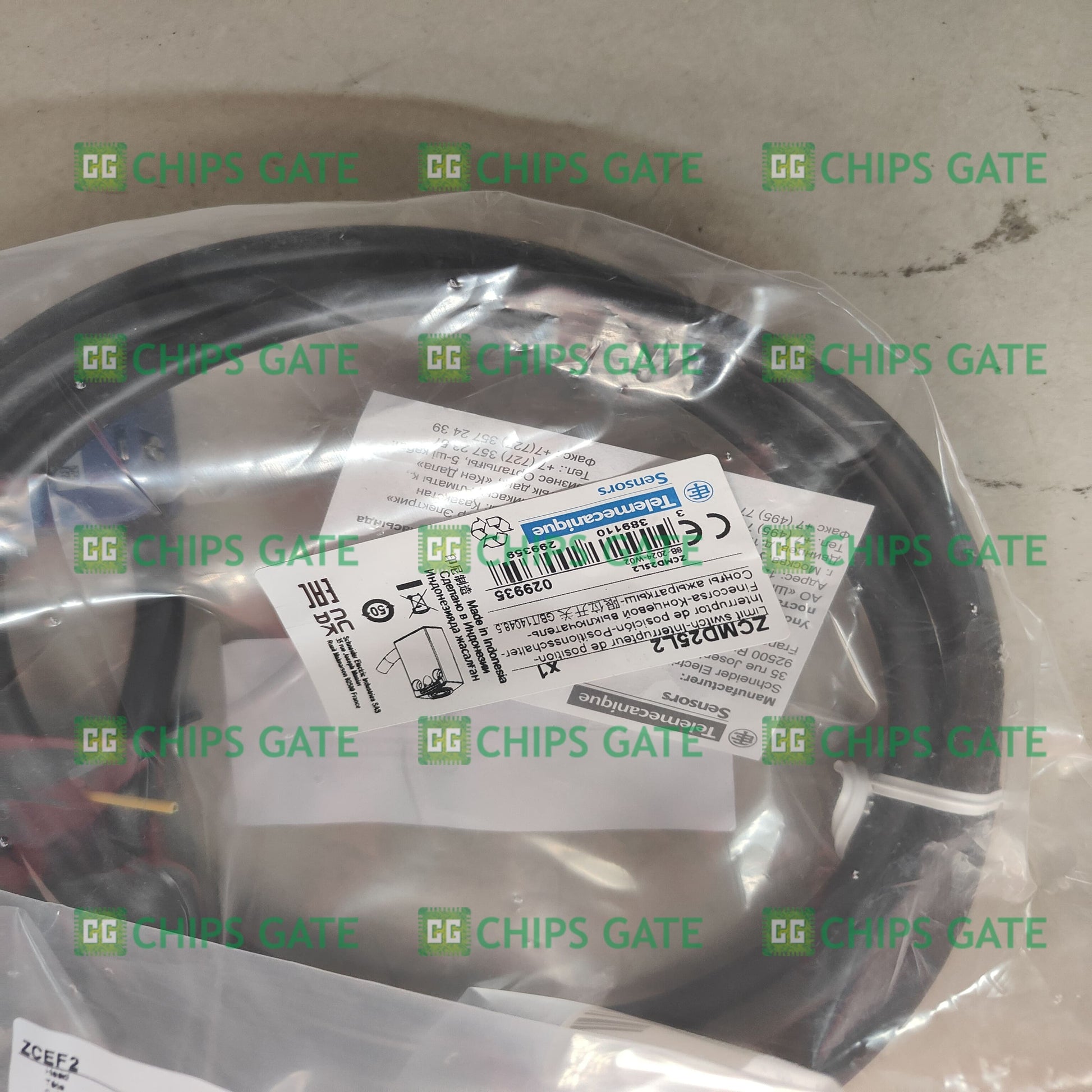 XCMD25F2L1