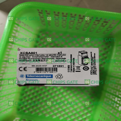 XCSA801