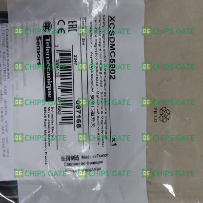 XCSDMC5902