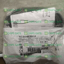 XCSDMC5912